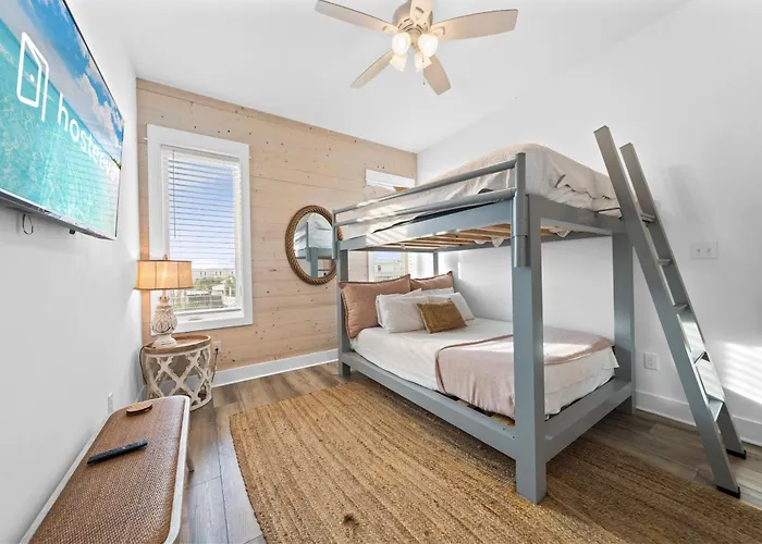 Holiday home By The