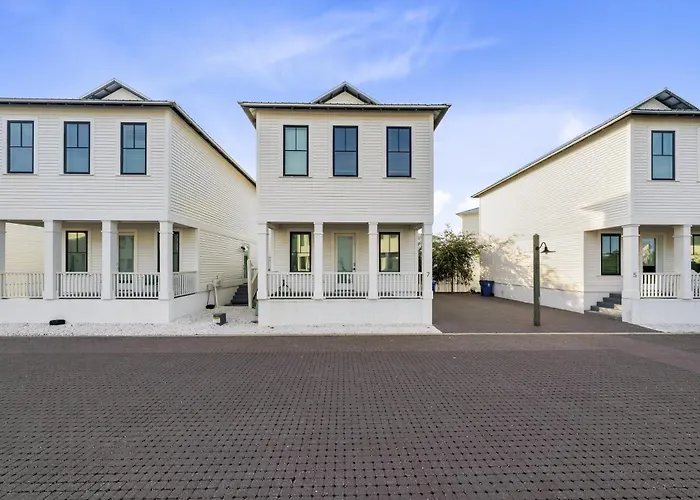 Holiday home By The Gulf Shores